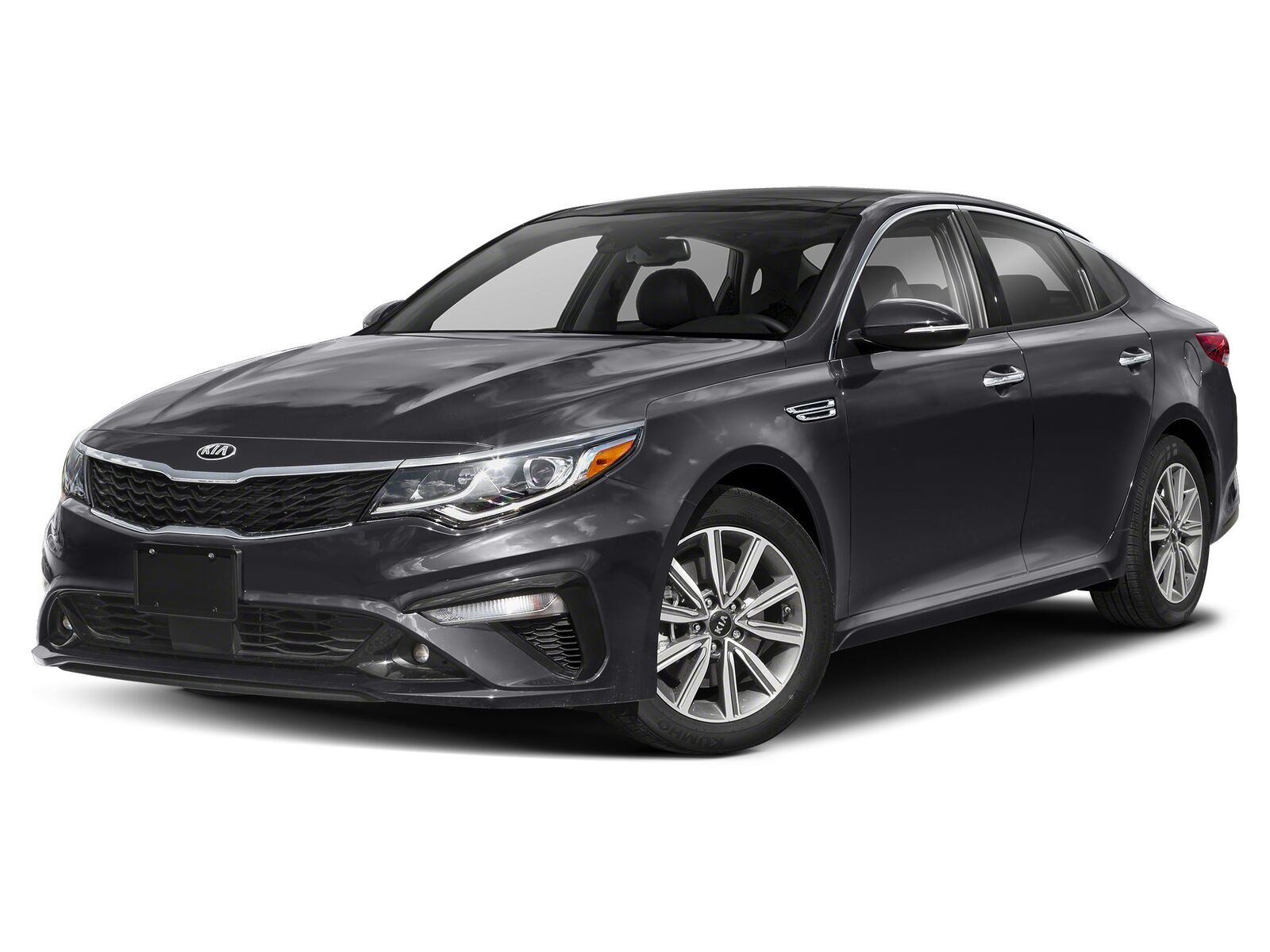 2020 KIA Optima