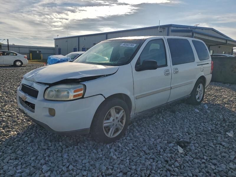 2005 CHEVROLET Uplander