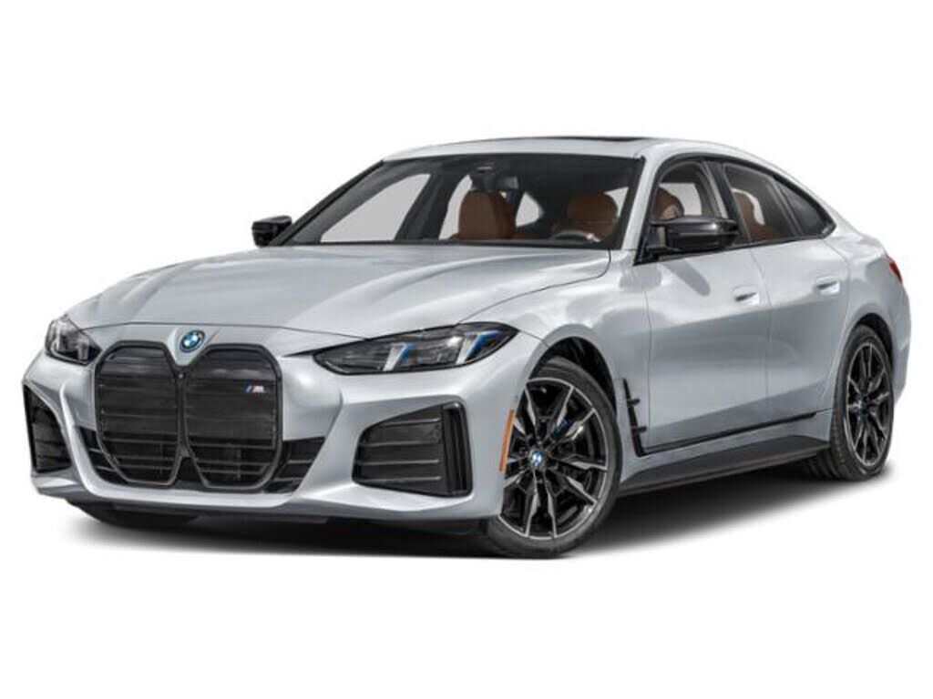 2025 BMW i4