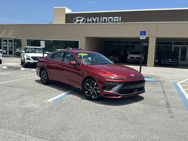 2024 HYUNDAI Sonata