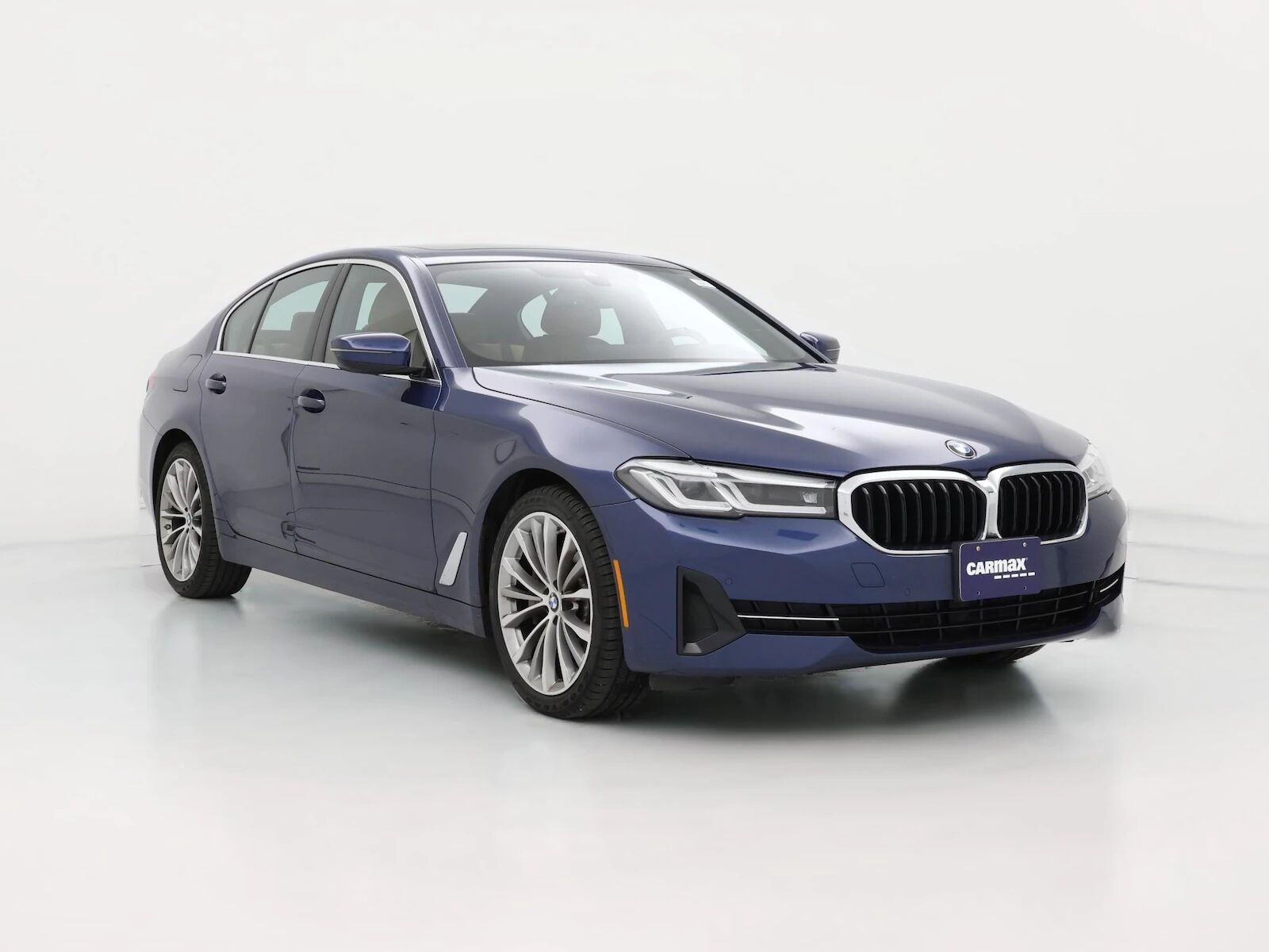 2023 BMW 5 Series