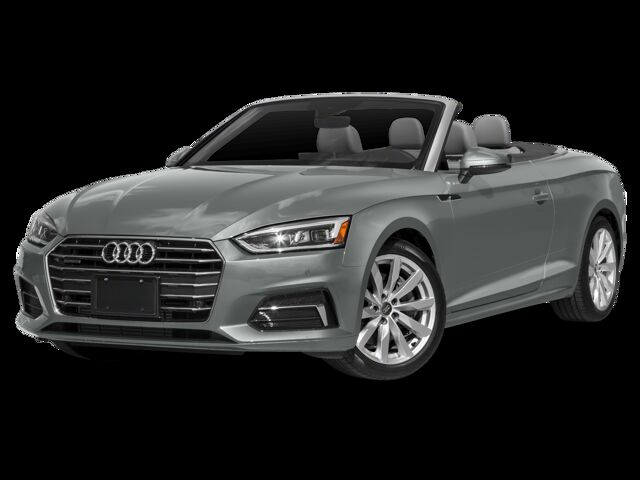 2019 AUDI A5