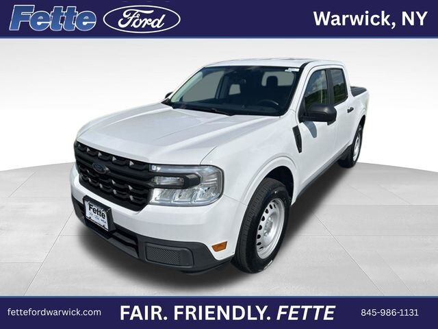 2022 FORD Maverick