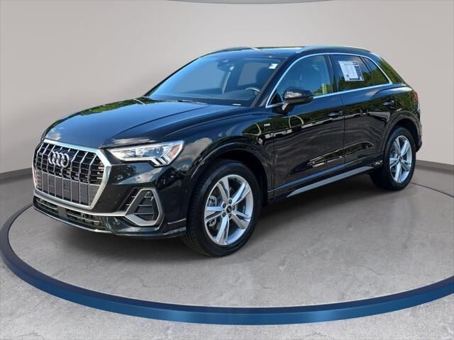 2023 AUDI Q3