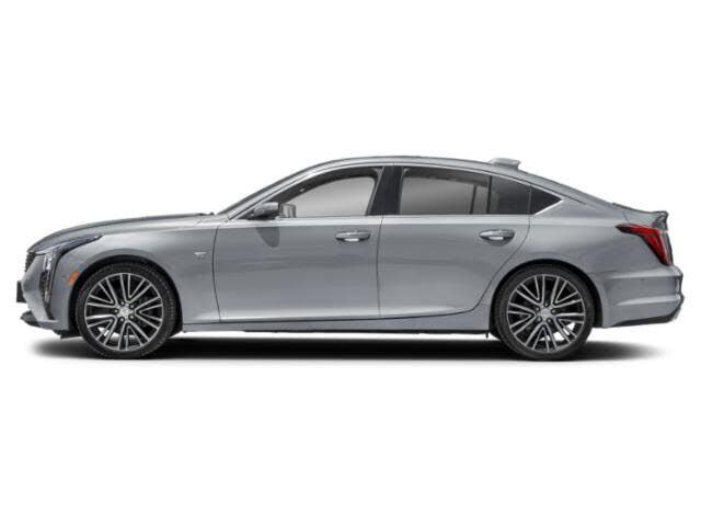 2025 CADILLAC CT5