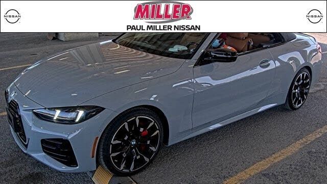 2027 BMW M4