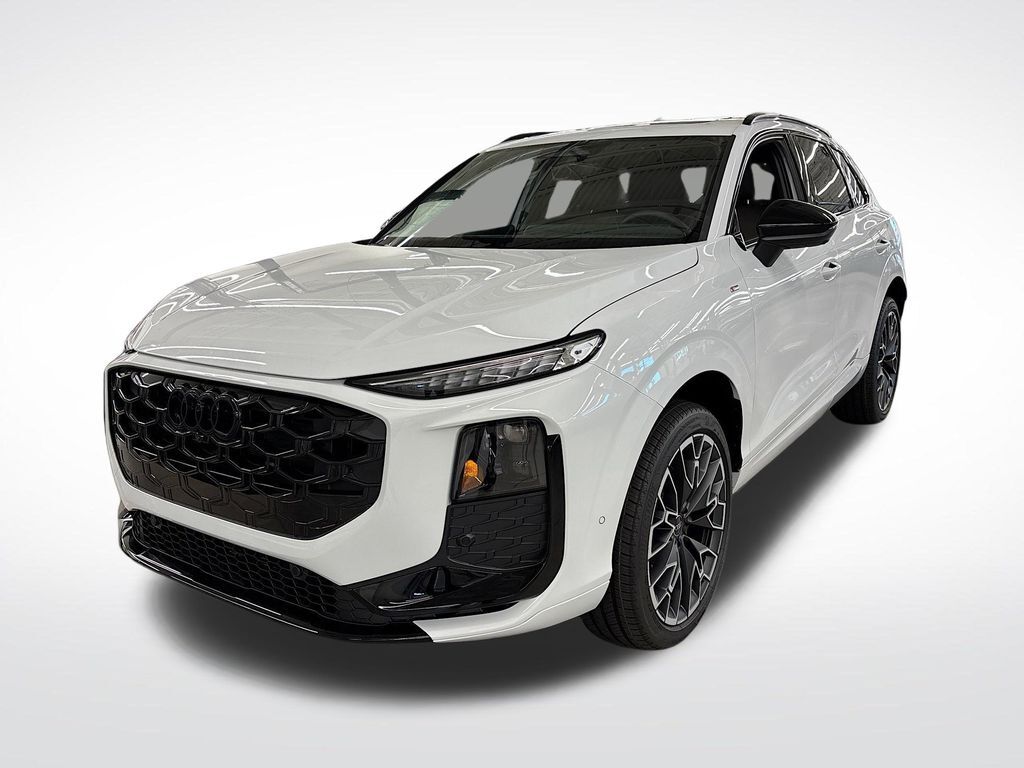 2026 AUDI Q3