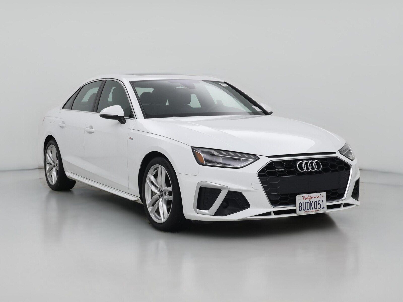 2020 AUDI A4
