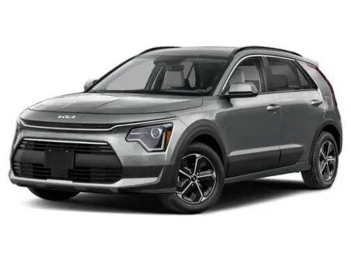 2026 KIA Niro