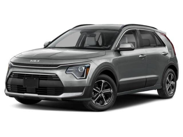 2026 KIA Niro