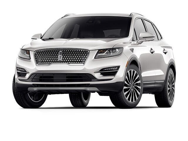 2019 LINCOLN MKC