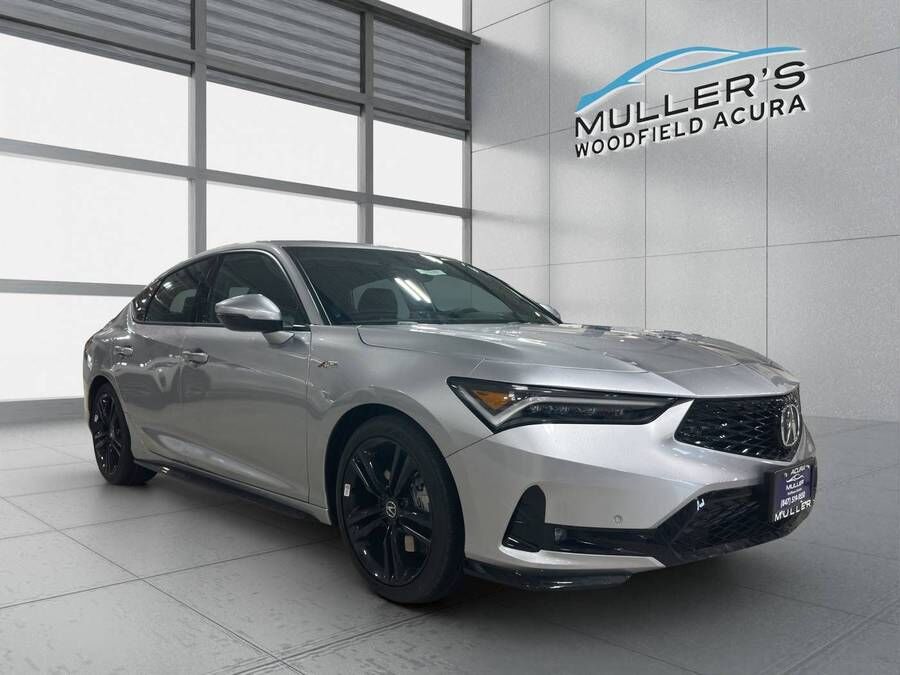 2026 ACURA Integra