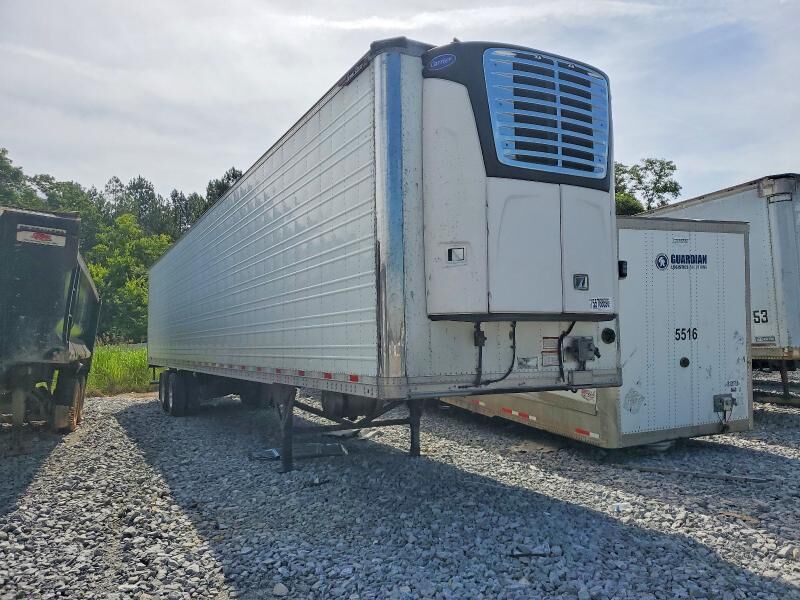 2023 GREAT DANE TRAILERS Great Dane Trailers