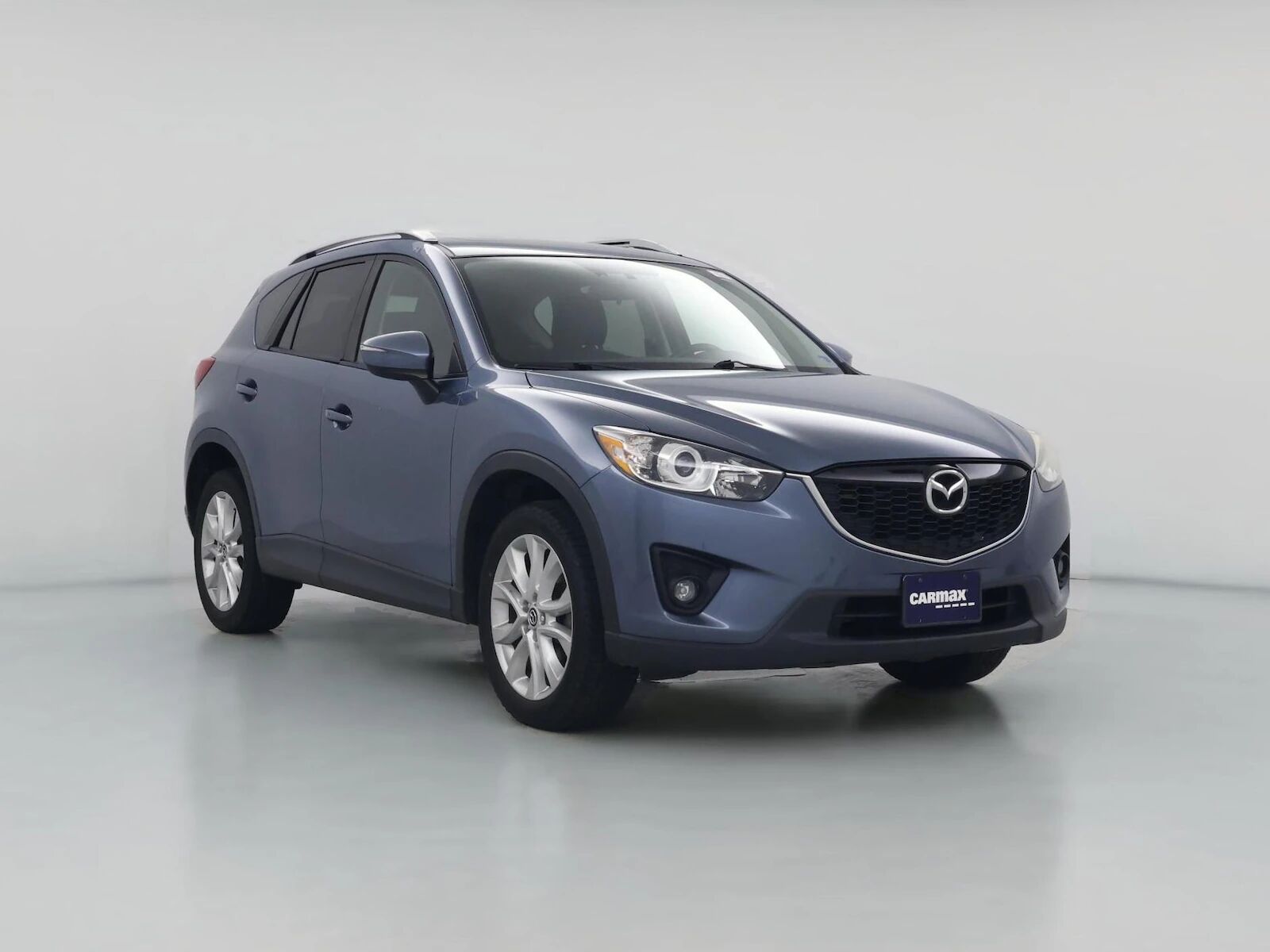 2015 MAZDA CX-5
