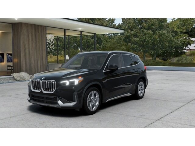 2027 BMW X1