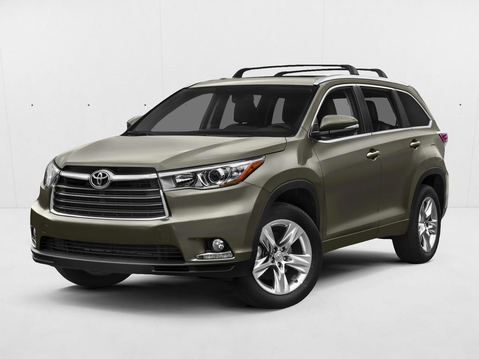 2016 TOYOTA Highlander