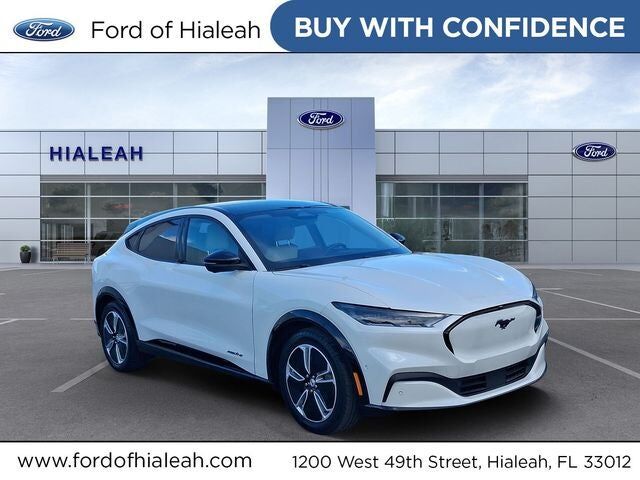 2023 FORD Mustang
