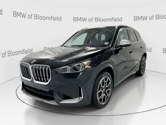 2023 BMW X1