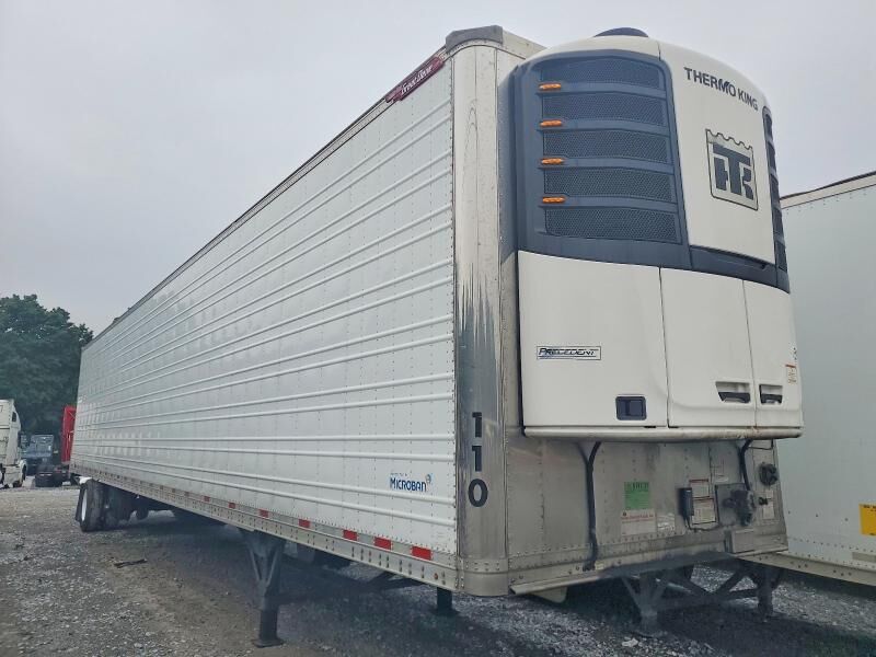 2024 GREAT DANE TRAILERS Great Dane Trailers