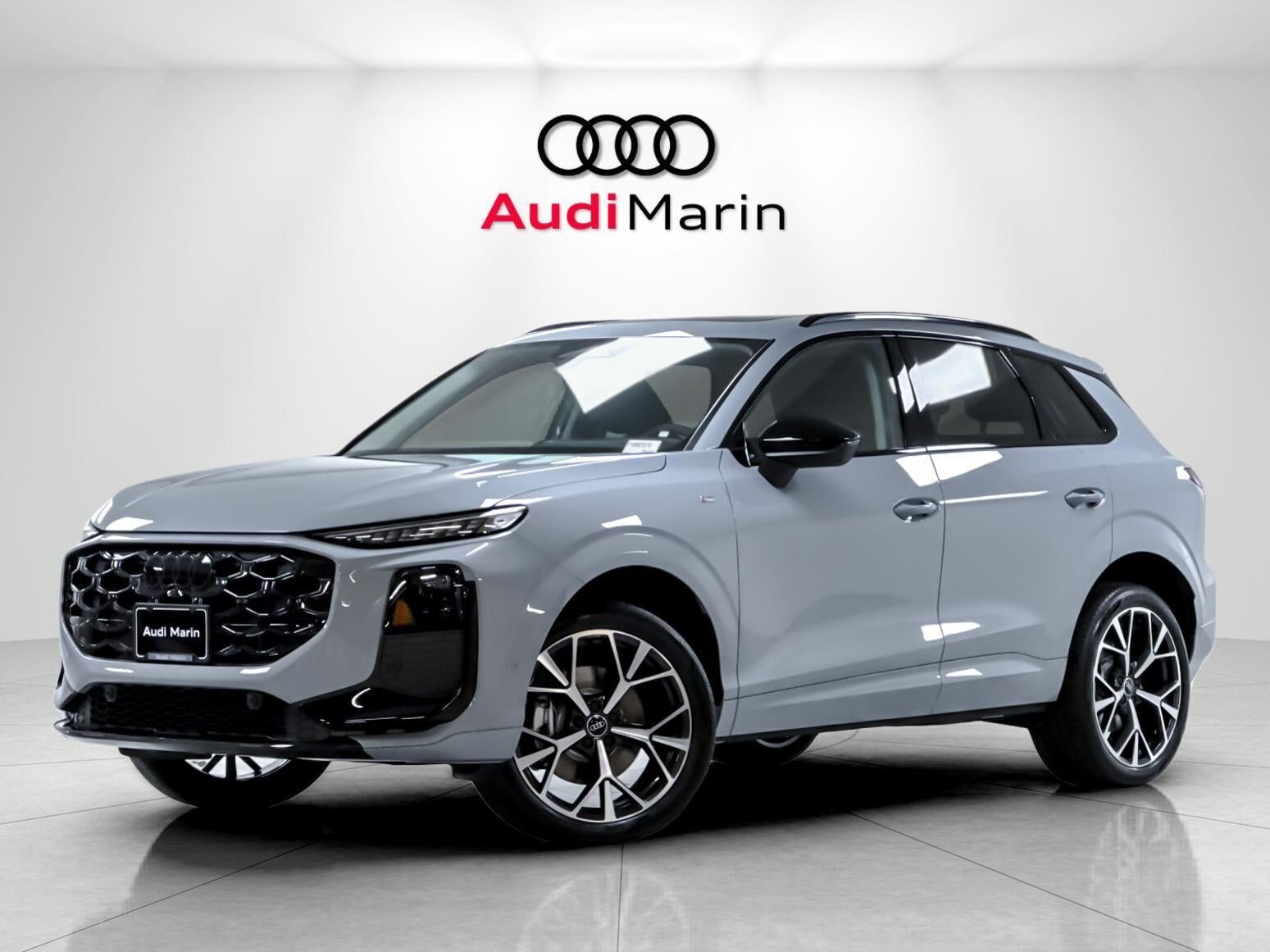 2026 AUDI Q3