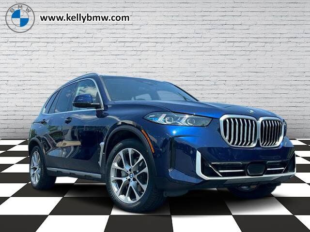 2024 BMW X5