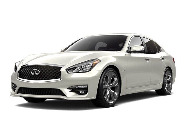 2019 INFINITI Q70