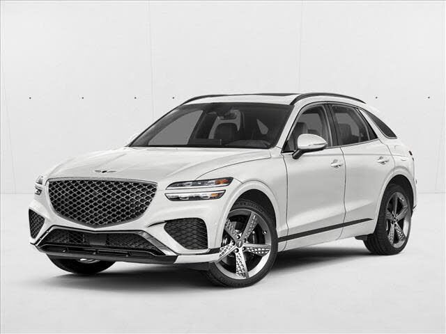 2023 GENESIS GV70