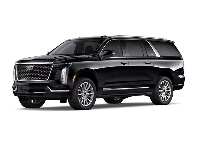 2026 CADILLAC Escalade ESV