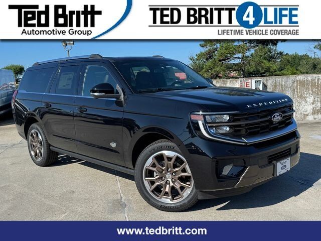 2027 FORD Expedition