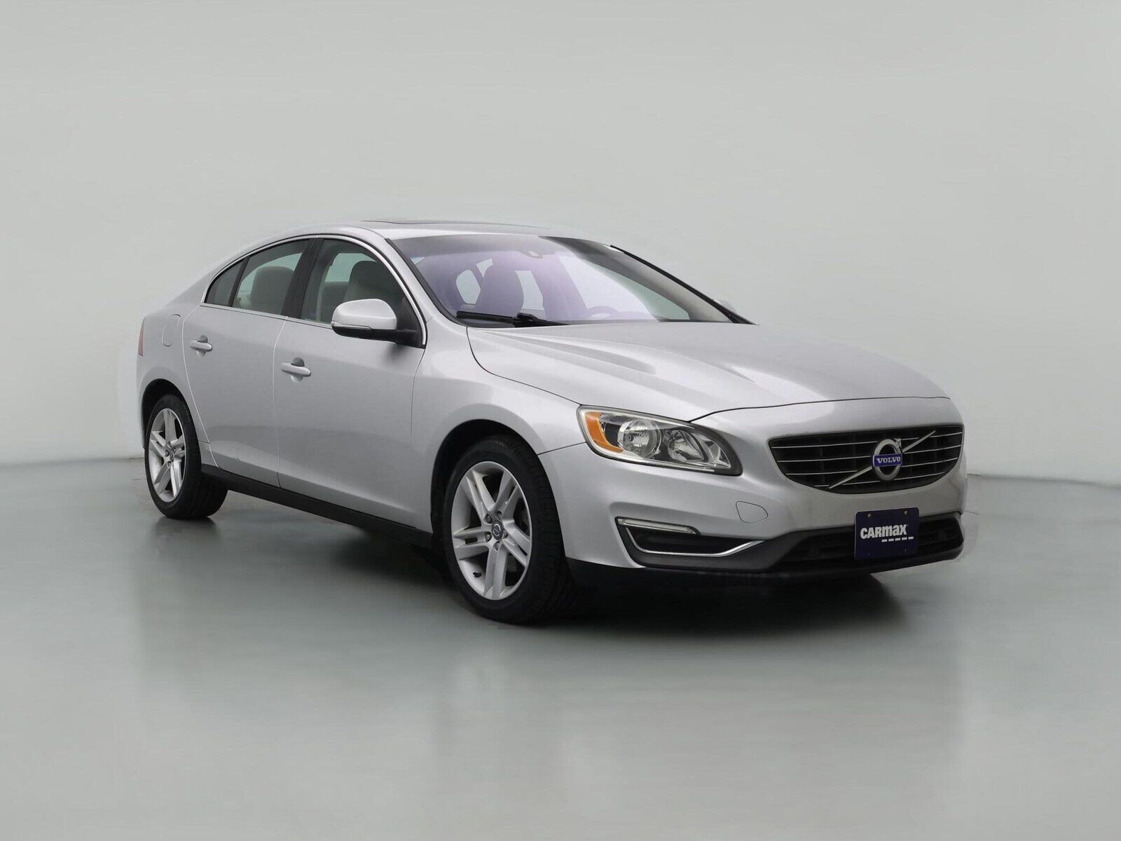 2015 VOLVO S60