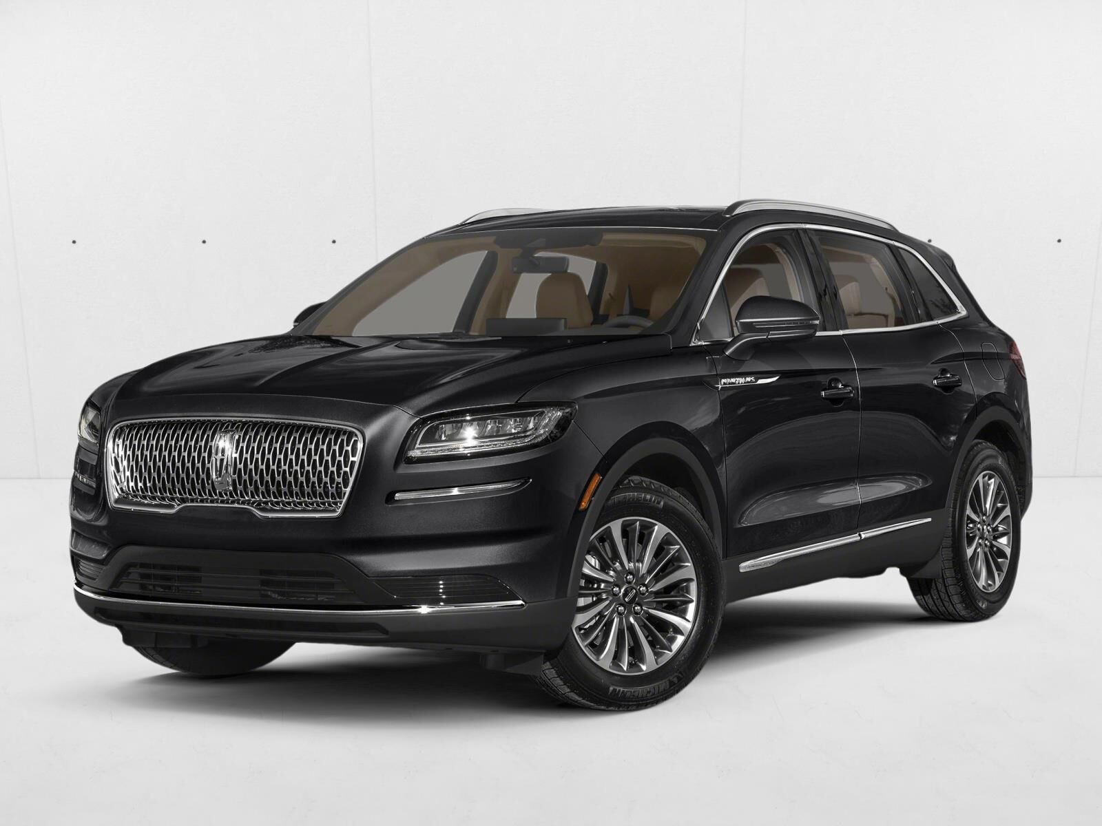 2022 LINCOLN Nautilus