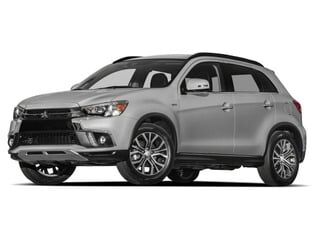 2018 MITSUBISHI Outlander Sport