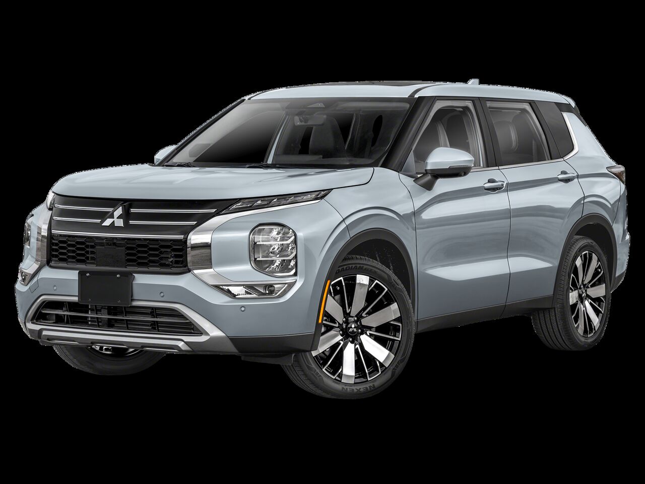 2026 MITSUBISHI Outlander