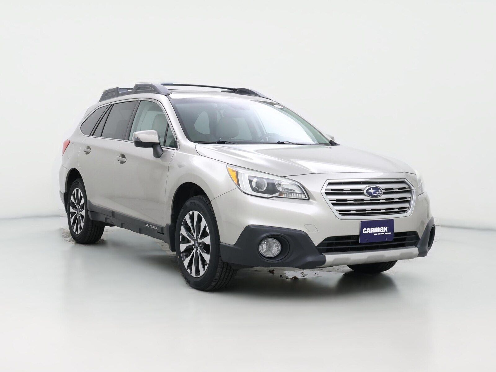 2016 SUBARU Outback