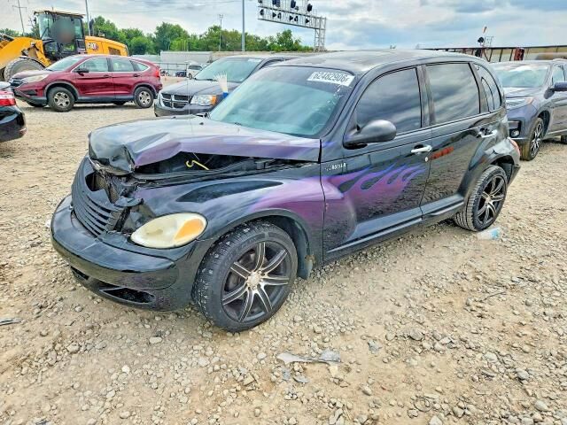 2003 CHRYSLER PT Cruiser