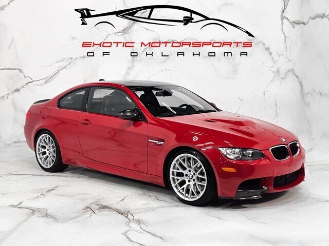 2013 BMW M3