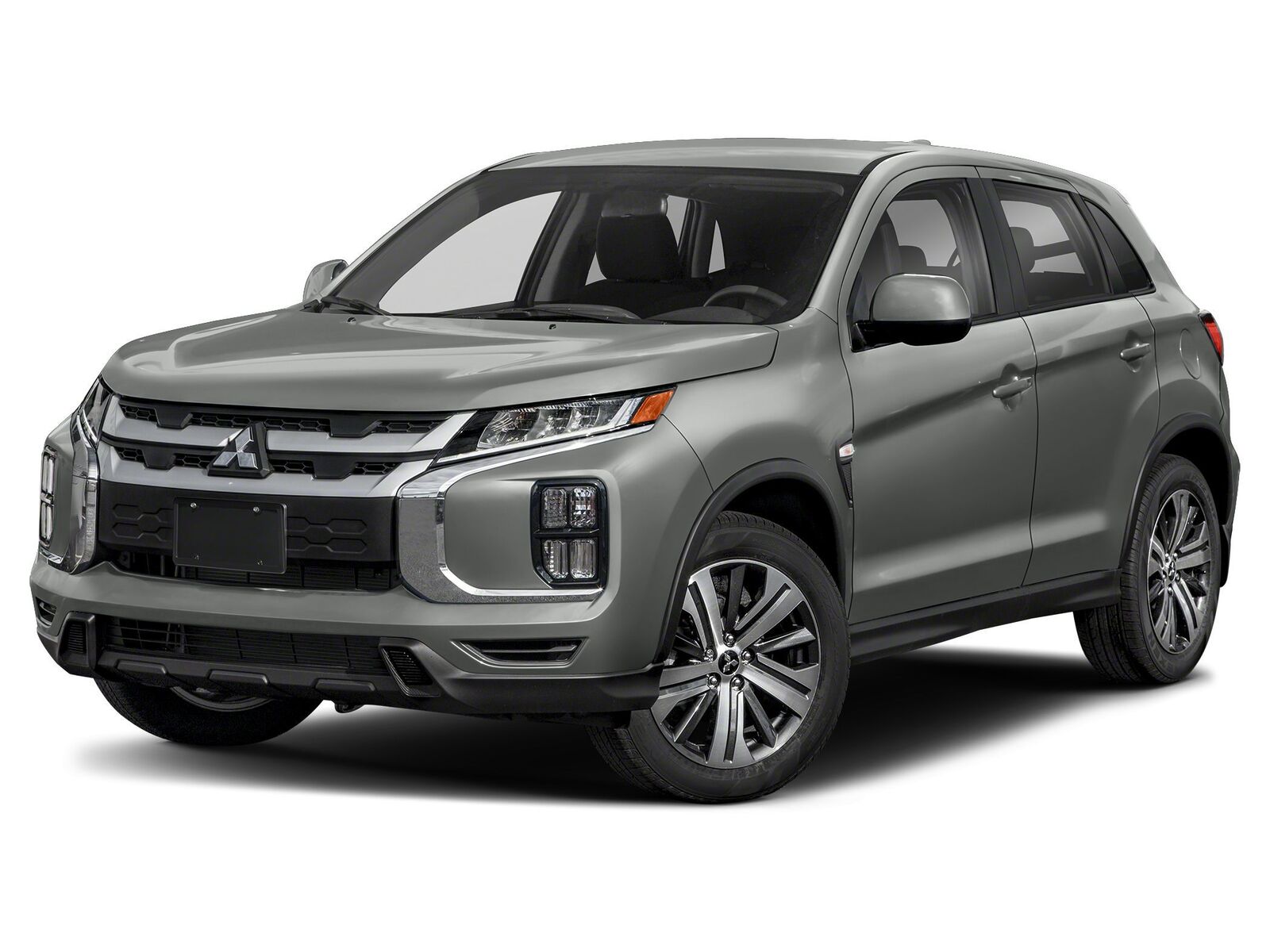 2024 MITSUBISHI Outlander Sport