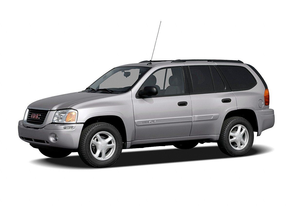 2006 GMC Envoy