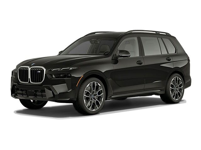 2027 BMW X7