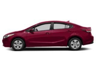 2018 KIA Forte