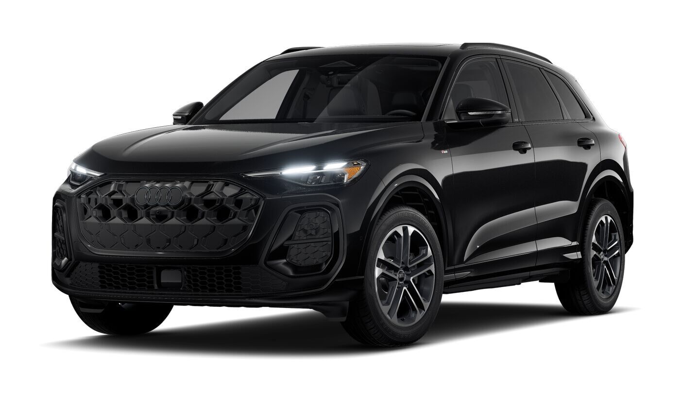 2026 AUDI Q5