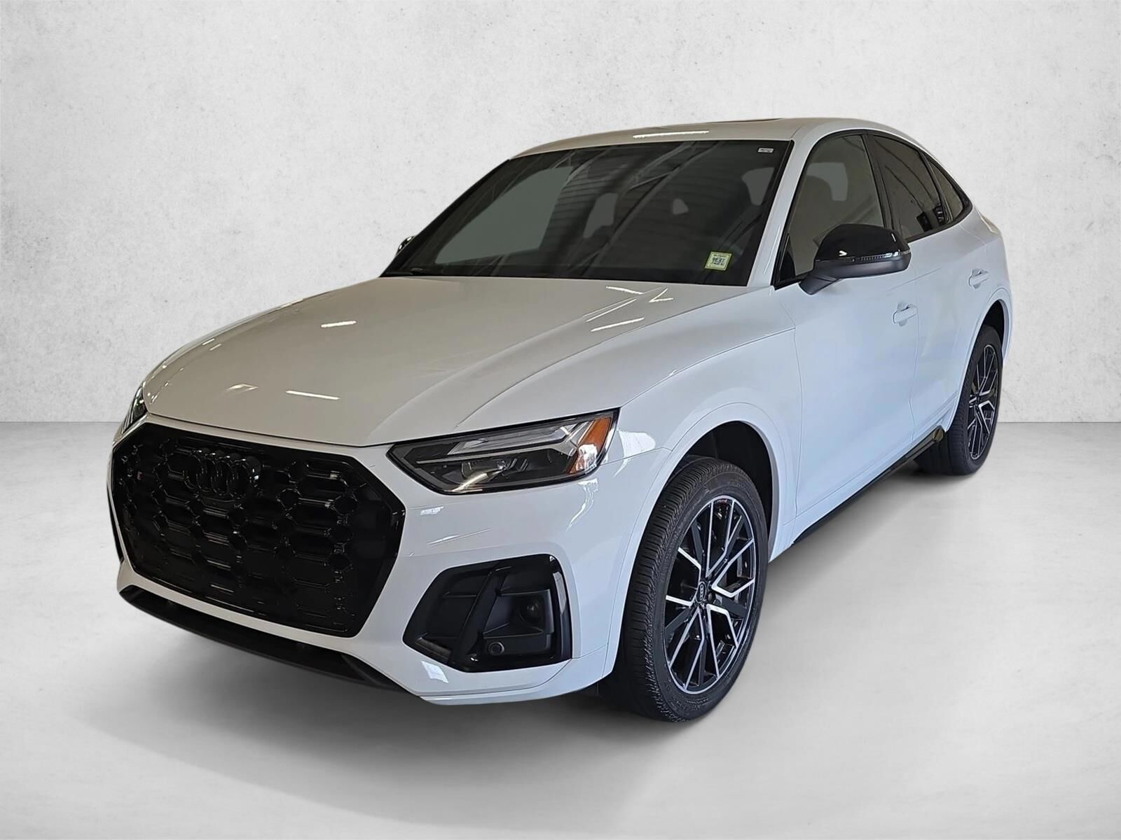 2024 AUDI SQ5