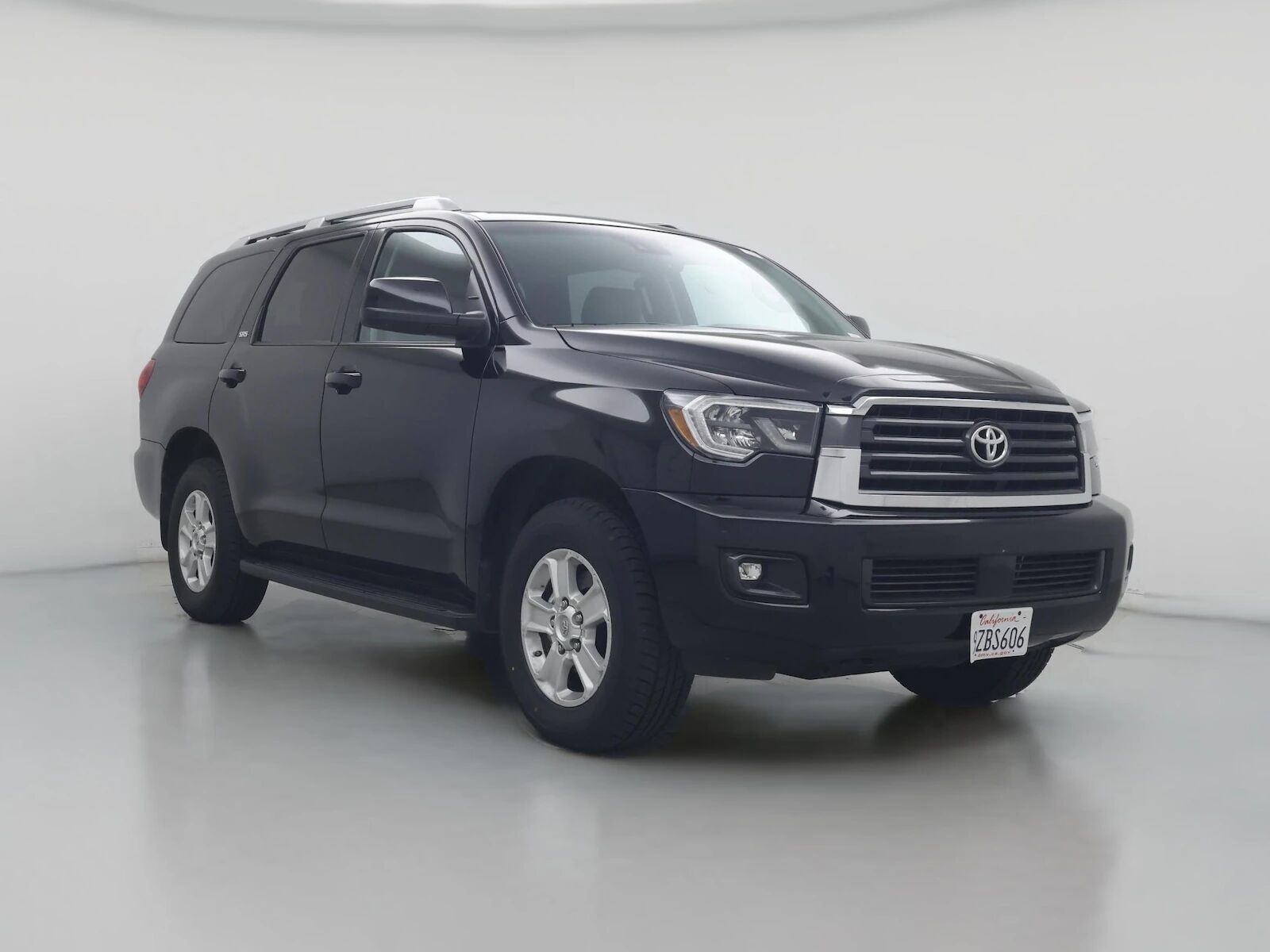 2019 TOYOTA Sequoia