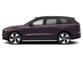 2026 VOLVO EX90