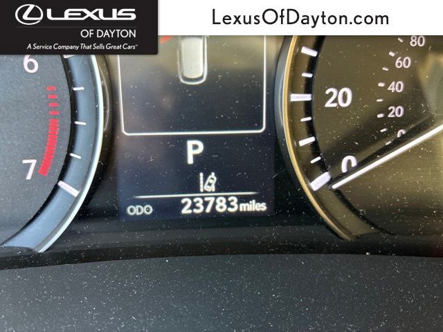 2017 LEXUS RX