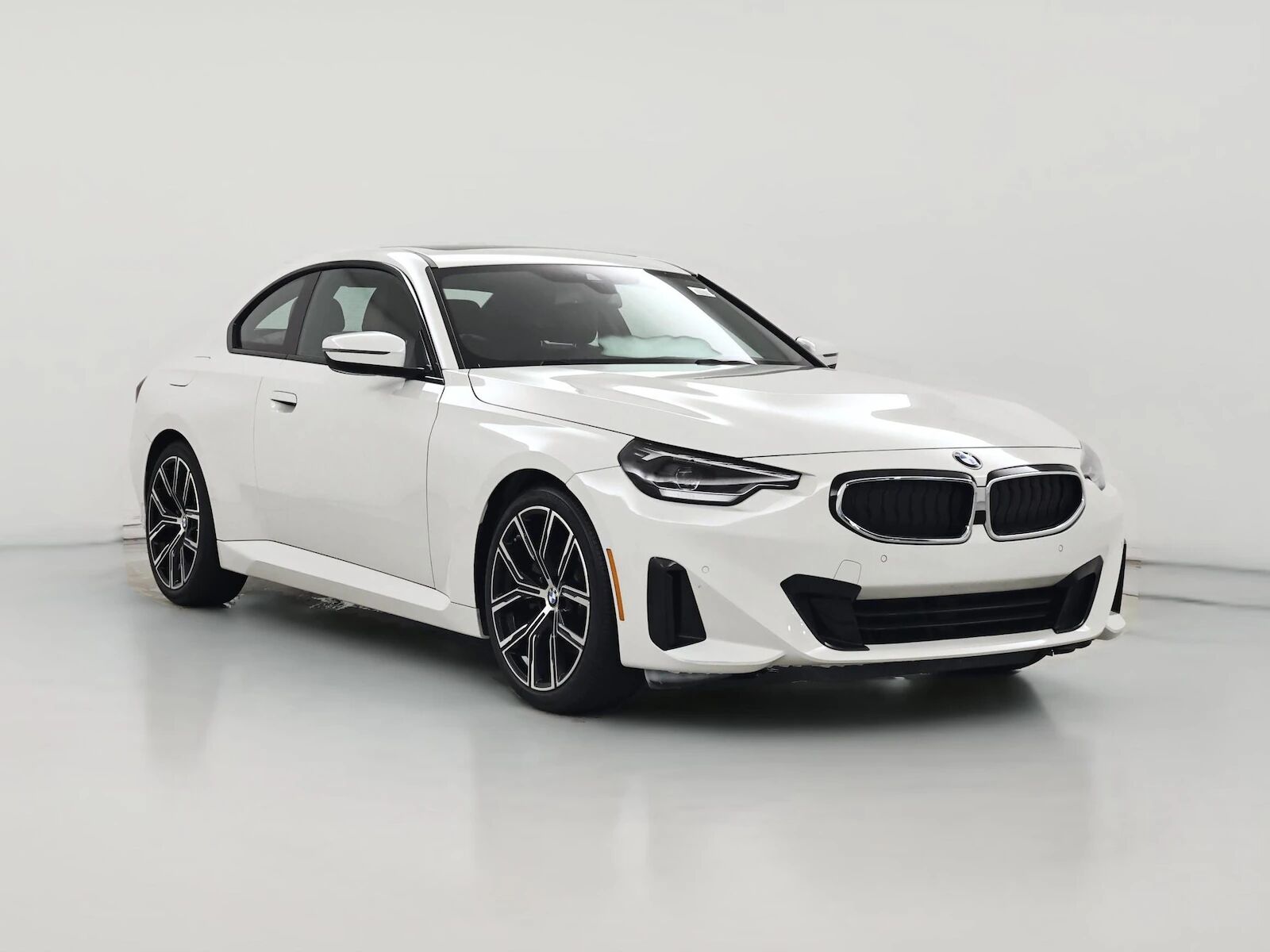 2024 BMW 2 Series