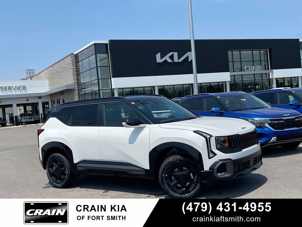 2027 KIA Seltos