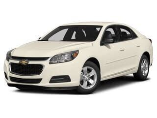 2016 CHEVROLET Malibu