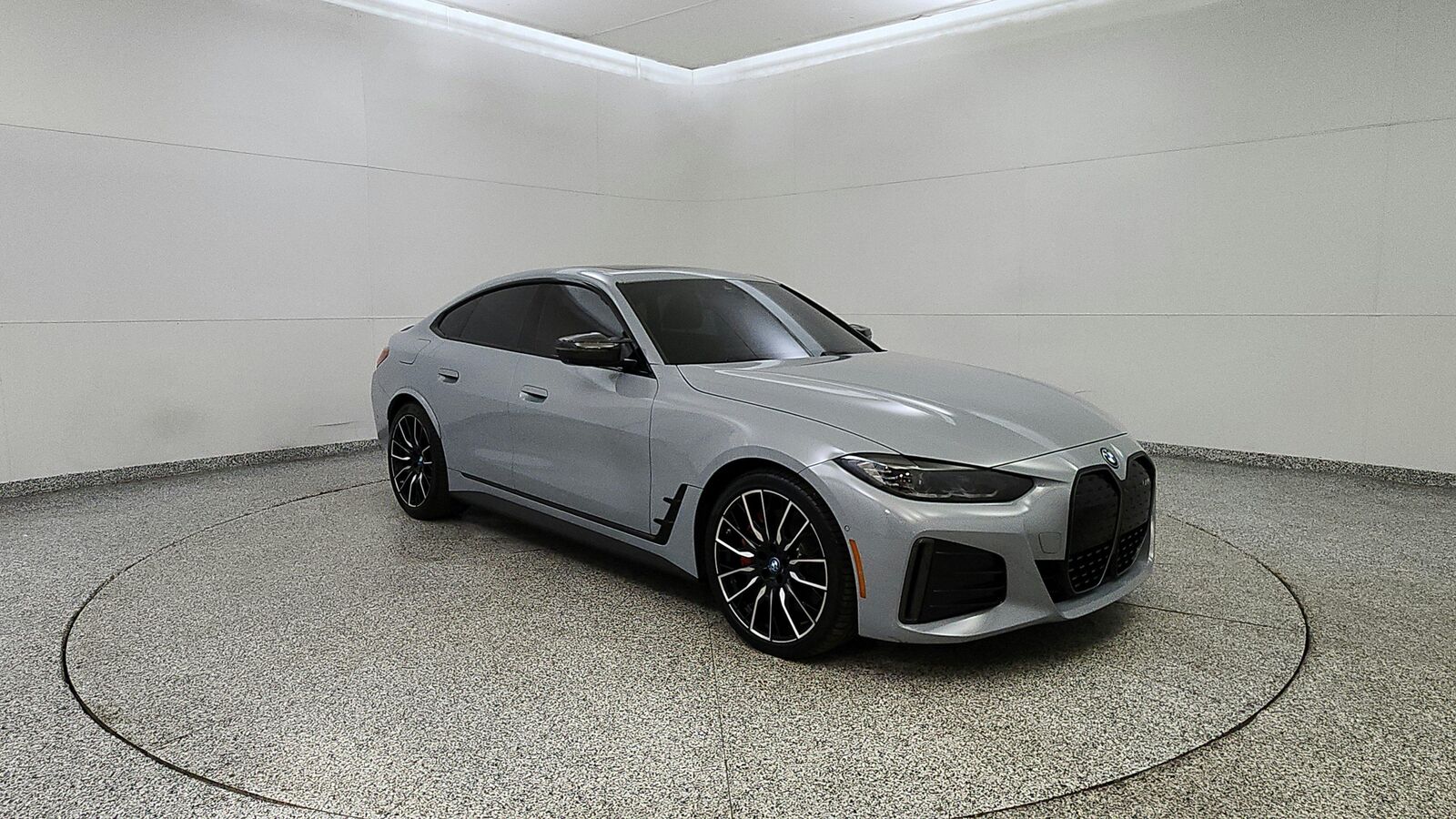 2023 BMW i4