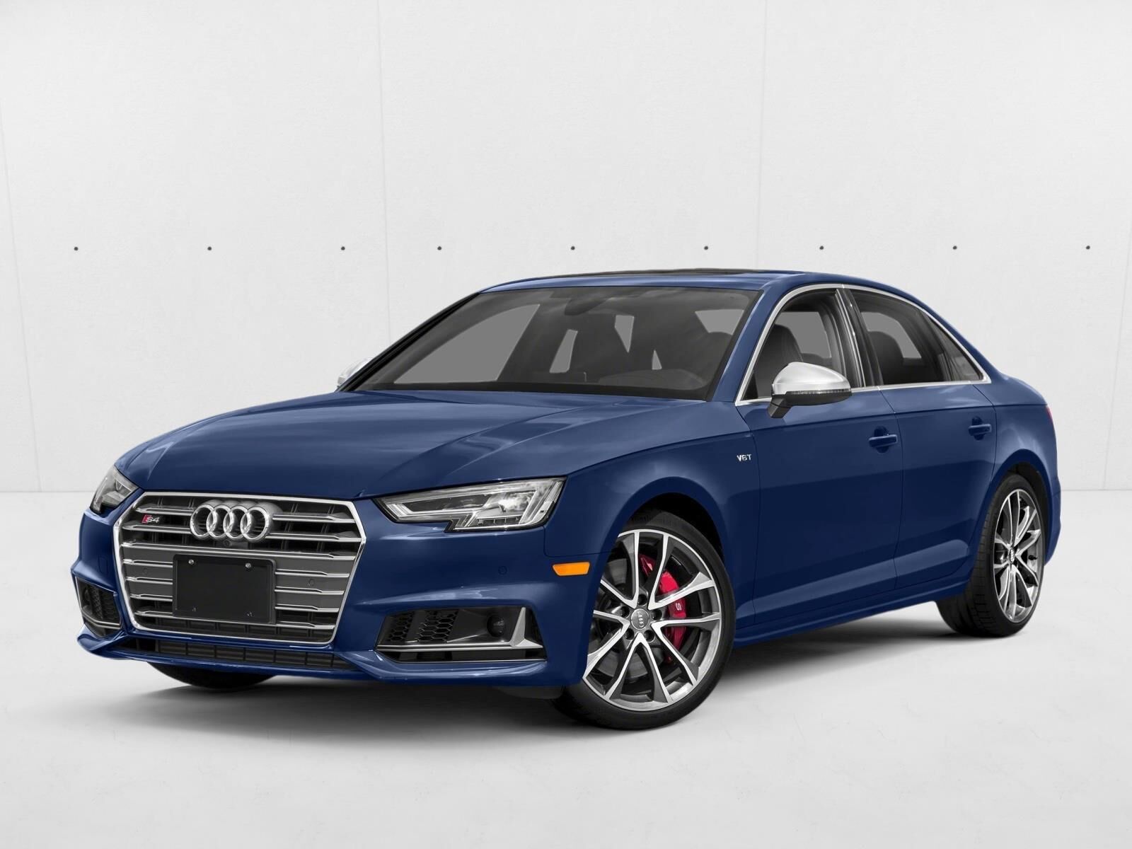 2019 AUDI S4
